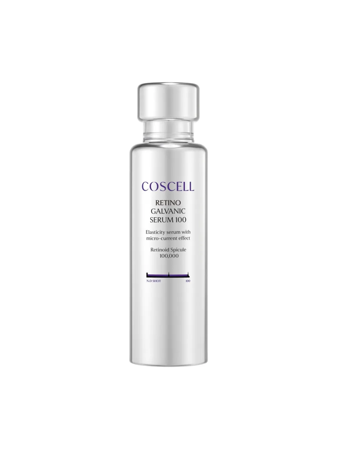 Retinol Galvanic Serum 100