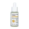 Retinol Vitamin C Vitamin E Ampoule Serum