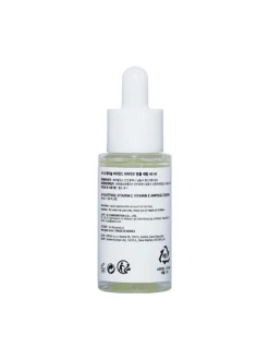 Retinol Vitamin C Vitamin E Ampoule Serum