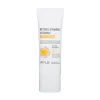 Retinol Vitamin C Vitamin E Sunscreen
