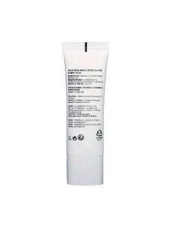 Retinol Vitamin C Vitamin E Sunscreen
