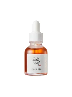 Revive Serum: Ginseng + Snail Mucin