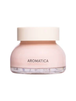 Reviving Rose Infusion Cream