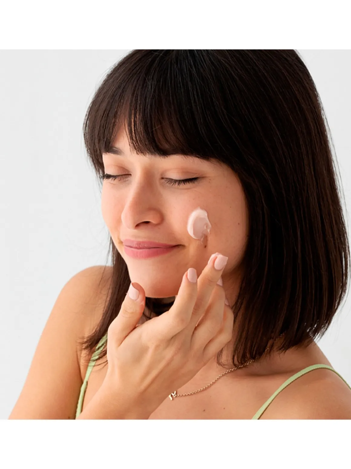 Reviving Rose Infusion Cream