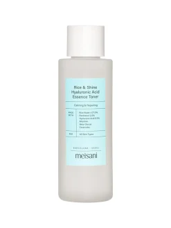 Rice And Shine Hyaluronic Acid Essence Toner