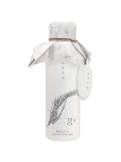 Rice Bran Powder Wash