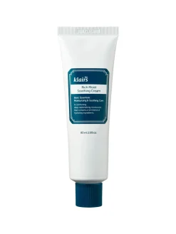 Rich Moist Soothing Cream