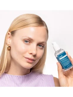 Rich Moist Soothing Serum