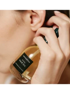 Ritual Hair Oil Lavender & Patchouli