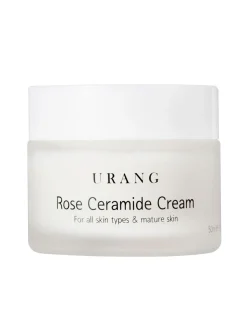 Rose Ceramide Cream