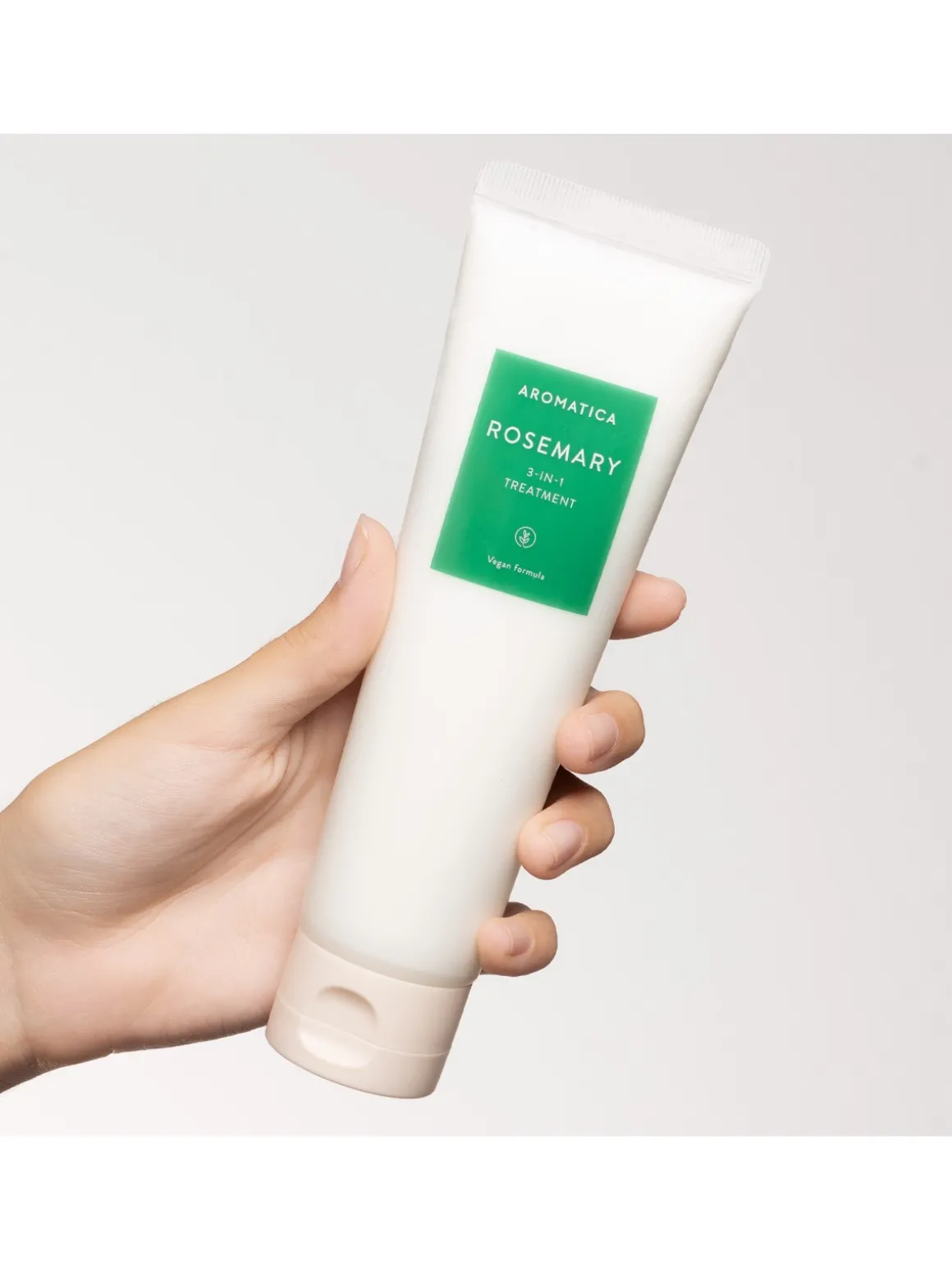 Rosemary 3-In-1 Treatment