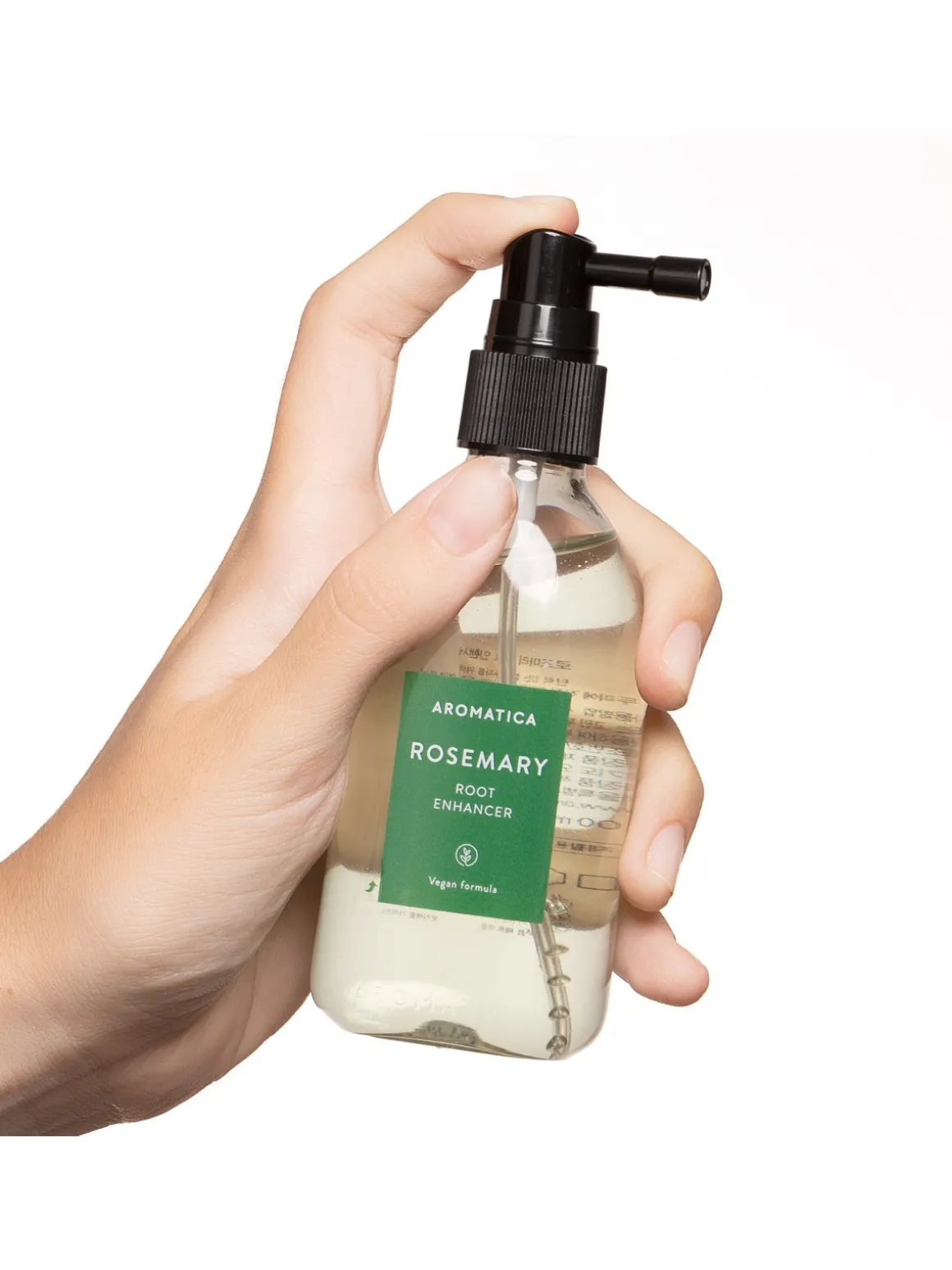 Rosemary Root Enhancer