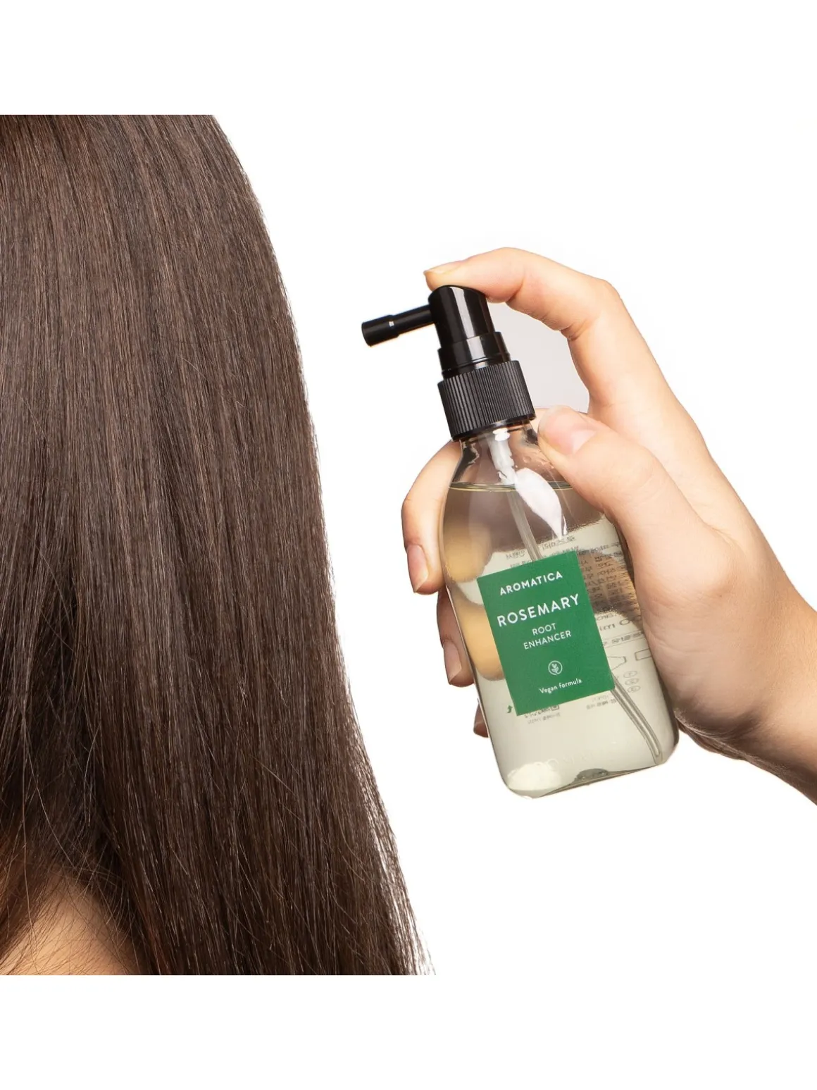 Rosemary Root Enhancer