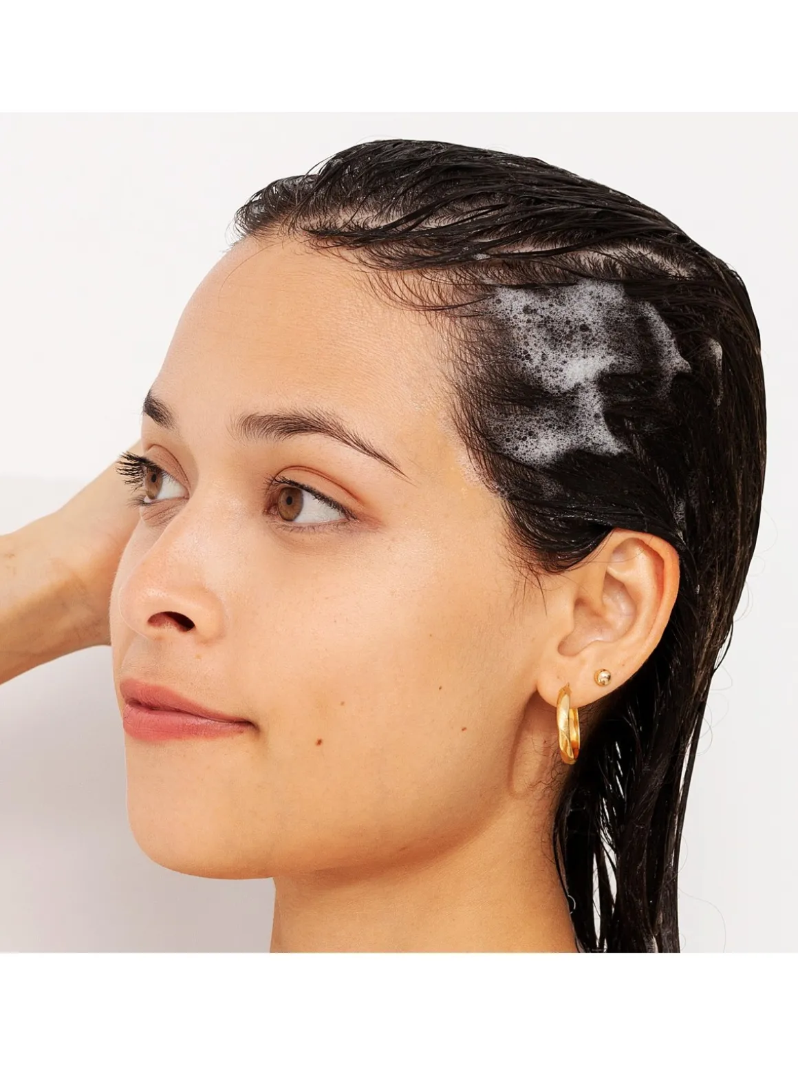 Rosemary Scalp Scaling Shampoo