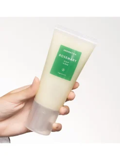 Rosemary Scalp Scrub