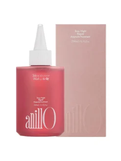 Rosy Night Repair Ampoule Treatment
