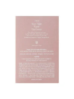 Rosy Night Repair Hair Essence