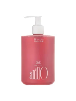 Rosy Night Repair Shampoo