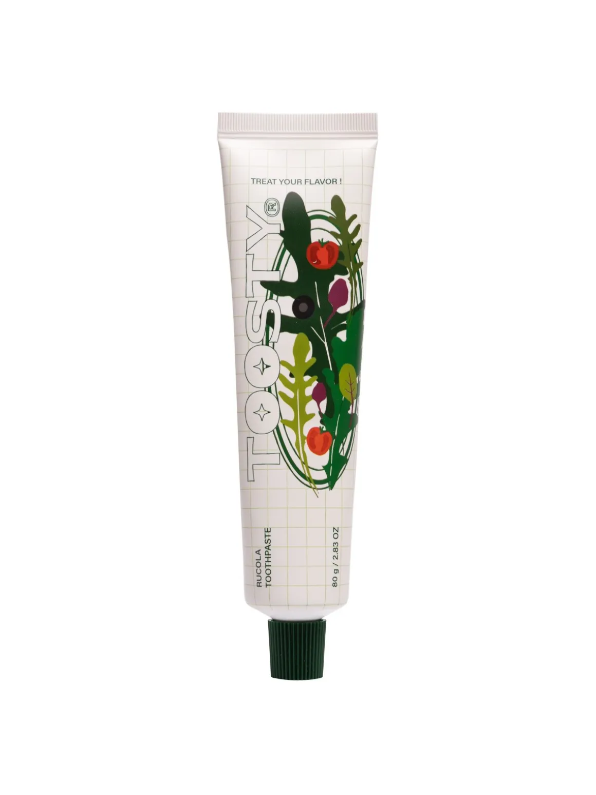 Rucola Toothpaste