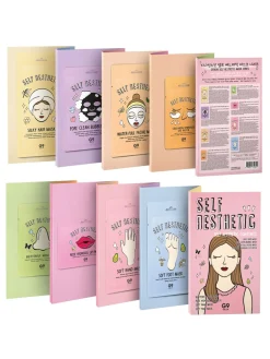 Self Aesthetic Magazine