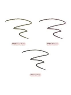 Shaper Defining Eyebrow Pencil