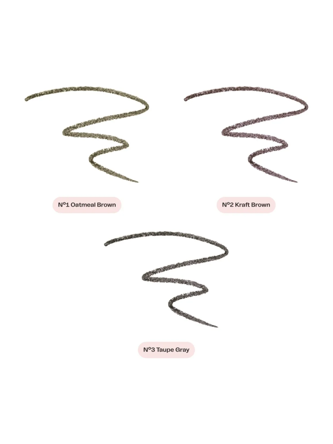 Shaper Defining Eyebrow Pencil