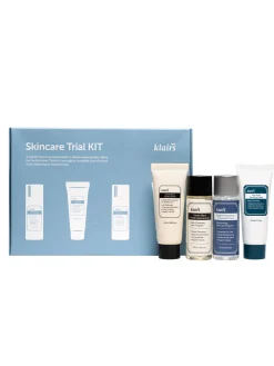 Skincare Trial Kit