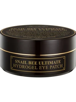 Snail Bee Ultimate Hydrogel Eye Patch
