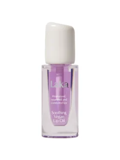 Soothing Vegan Lip Oil