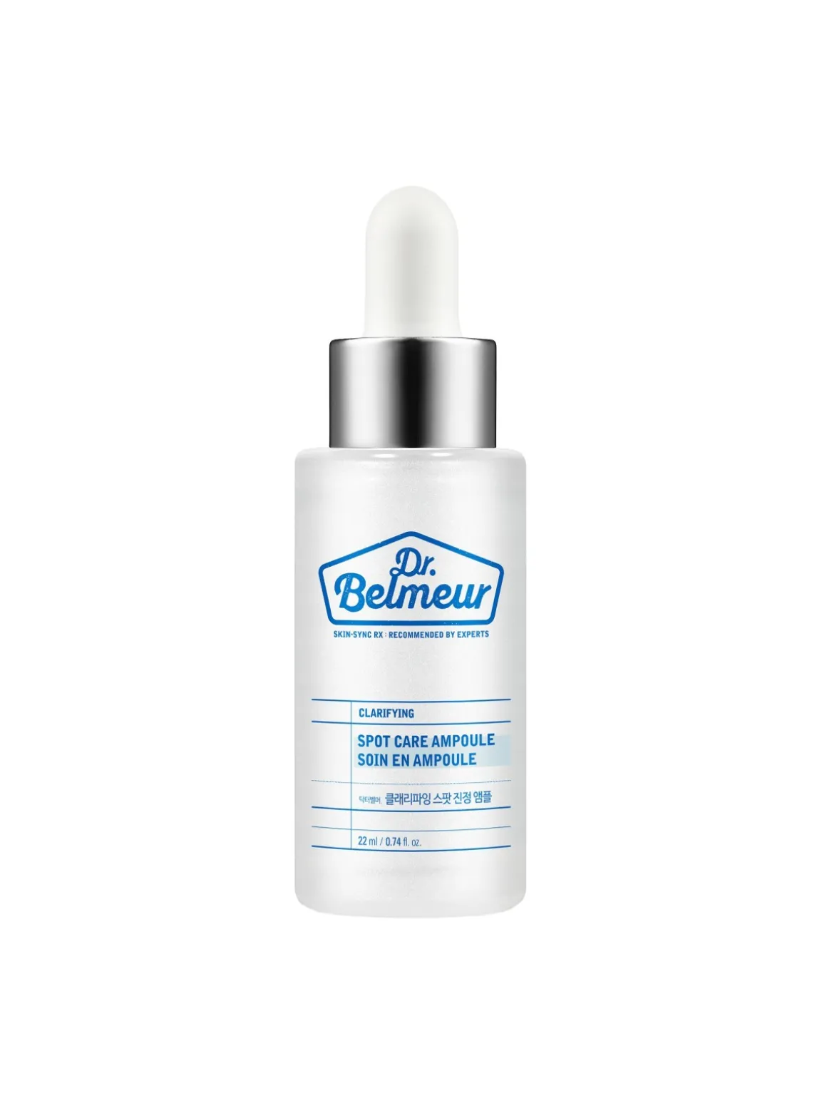 Spot Care Ampoule