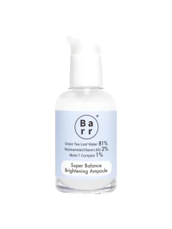 Super Balance Brightening Ampoule