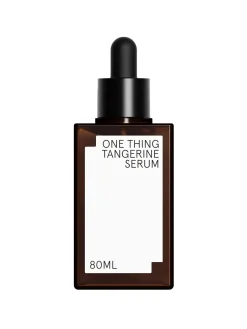 Tangerine Serum