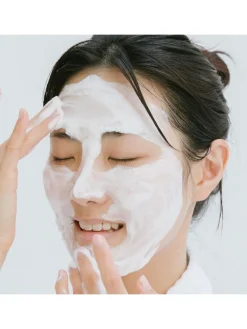 Tea Tree Balancing Foaming Cleanser