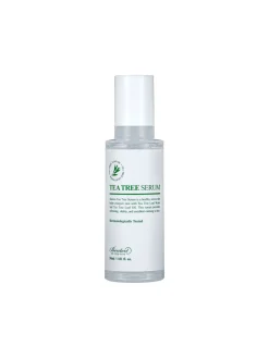 Tea Tree Serum