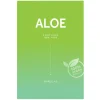 The Clean Vegan Mask - Aloe