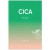 The Clean Vegan Mask - Cica