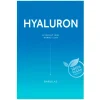 The Clean Vegan Mask - Hyaluron