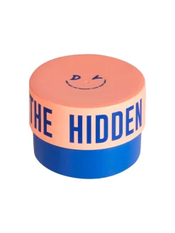 The Hidden Body Scrub