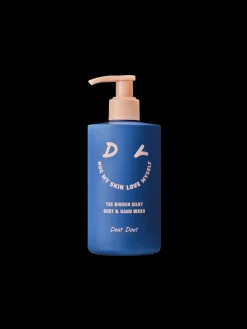 The Hidden Silky Body & Hand Wash