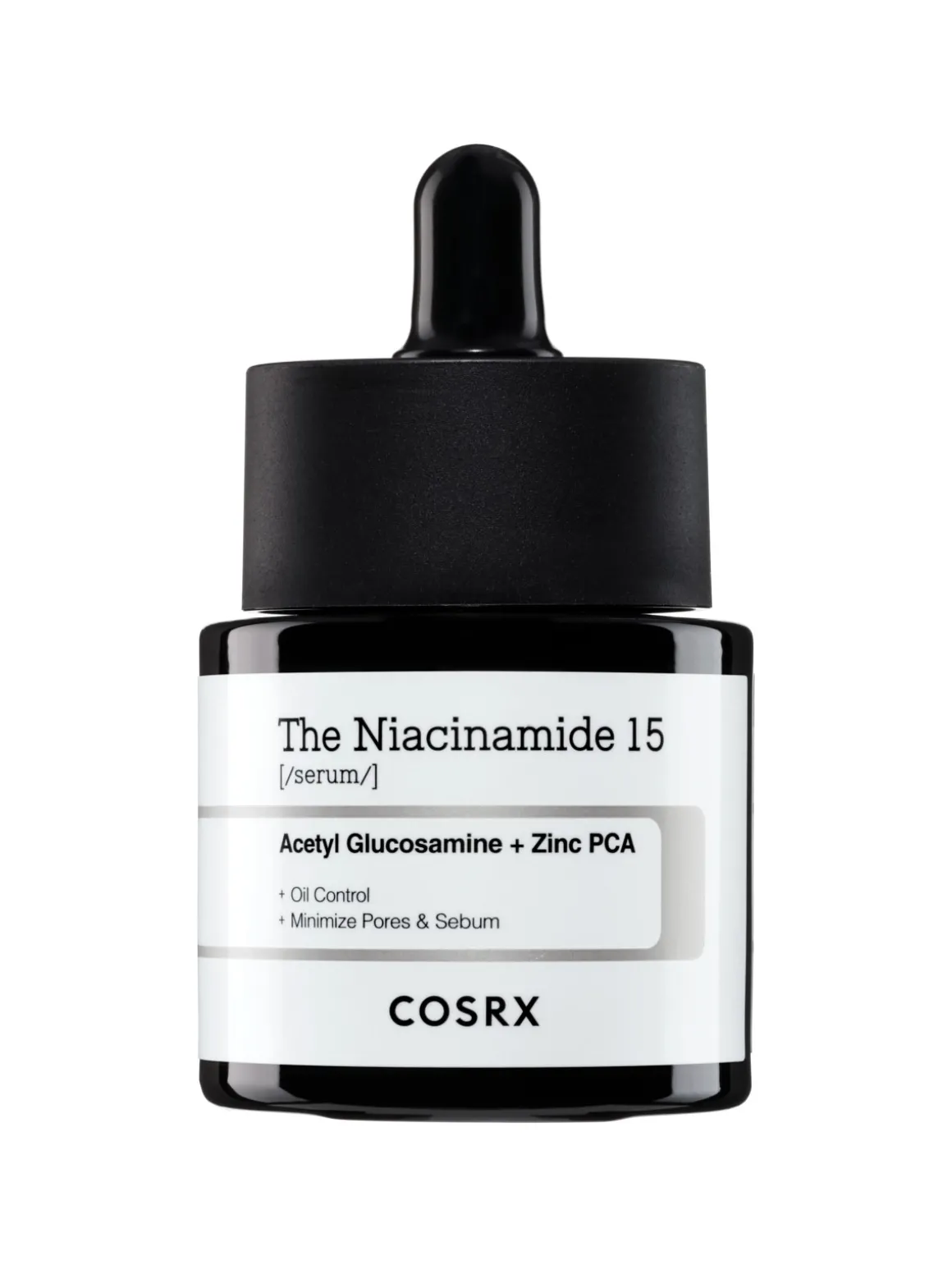 The Niacinamide 15 Serum