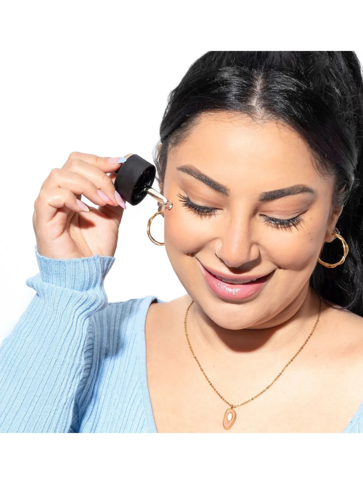 The Niacinamide 15 Serum