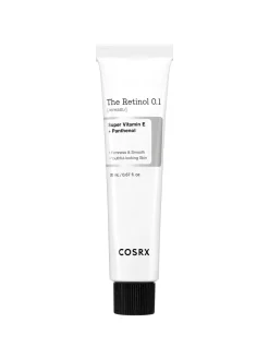 The Retinol 0.1 Cream