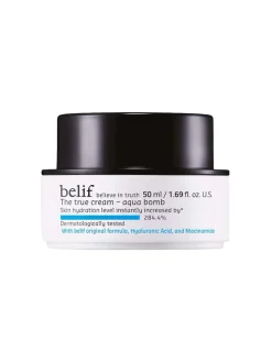 The True Cream Aqua Bomb