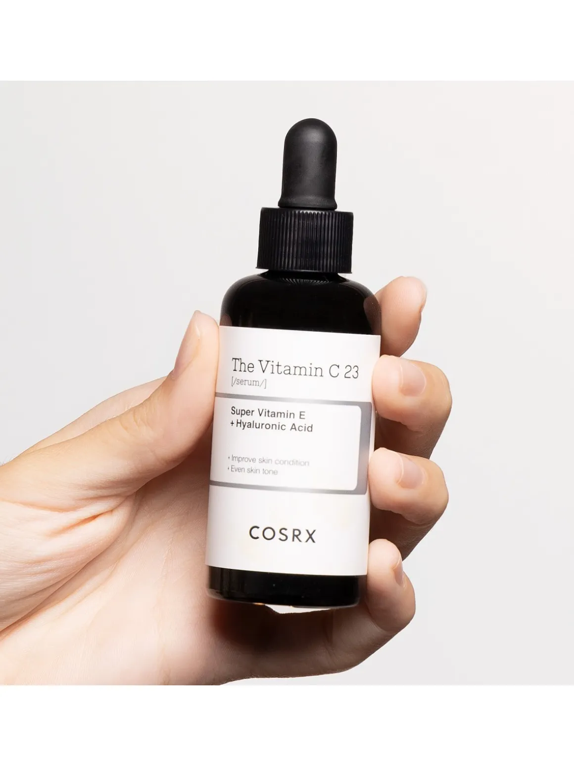 The Vitamin C 23 Serum