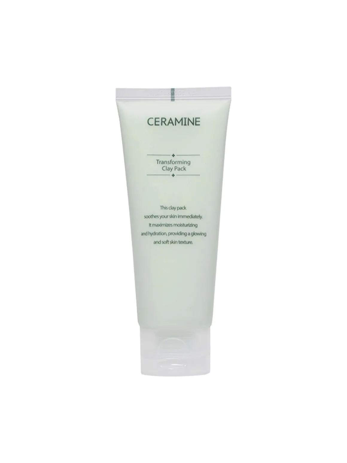 Transforming Clay Pack