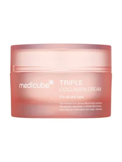 Triple Collagen Cream 4.0