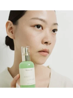 Vegan Lotus Gentle Purifying PHA Facial Mist