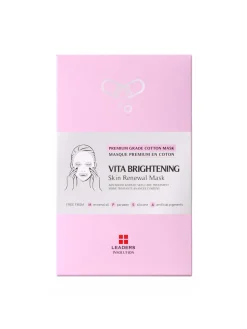 Vita Brightening Skin Renewal Mask