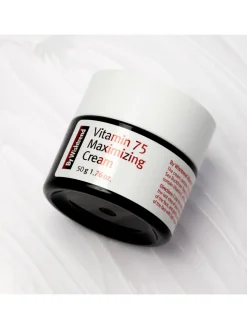 Vitamin 75 Maximizing Cream
