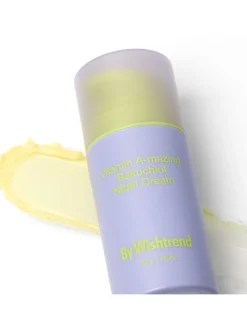 Vitamin A-mazing Bakuchiol Night Cream